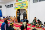 Pj Wali Alam Pauh Duo Ajak Stafnya Kunjungi Masjid Masjid Saat Shalat Jumat Secara Bergantian